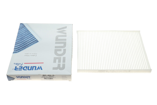 Filtro de polen Wunder WP302