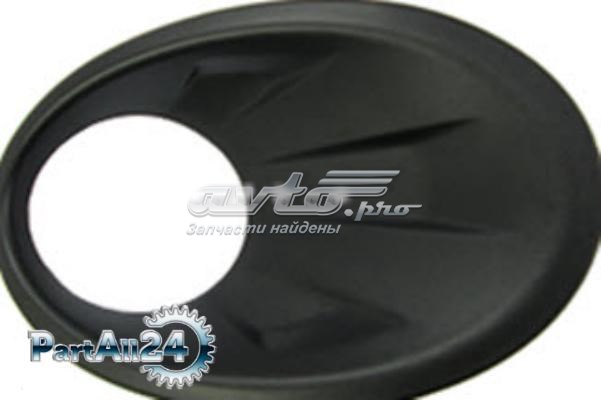 Tapa de rejilla de faro antiniebla delantero izquierdo Depo/Loro/Abakus 2152515LUD precio, desde 5,96 EUR