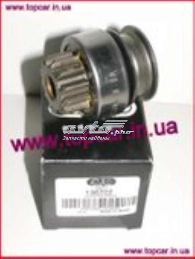 Bendix, motor de arranque CARGO 136722