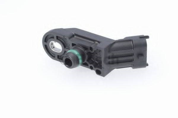Comprar 261230284 Bosch Sensor de presión del colector de admisión