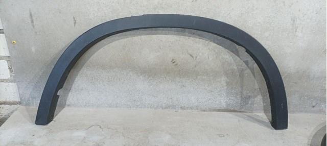 51177294372 BMW Extensión de la aleta trasera derecha