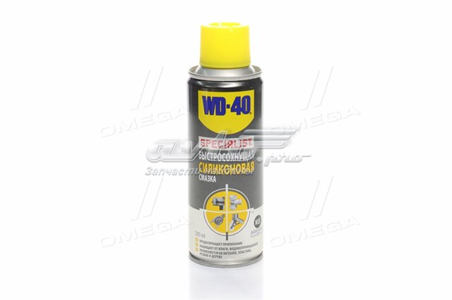 124W700126 WD-40 lubricante universal