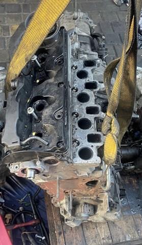 Motor completo CJCB VAG