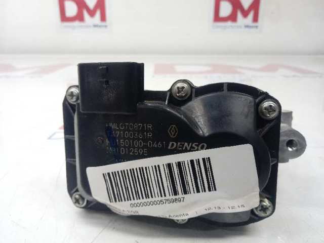 Válvula de regulación de gases Nissan/Infiniti 147100361R precio, desde 47,92 EUR
