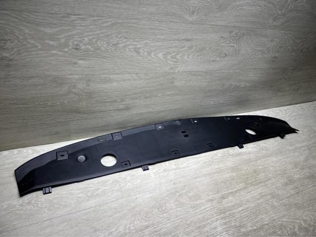 628207620R Renault (RVI) Spoiler delantero