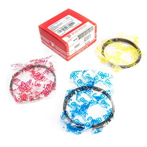 Comprar 42037STD TPR Juego de anillos de pistón, motor, STD