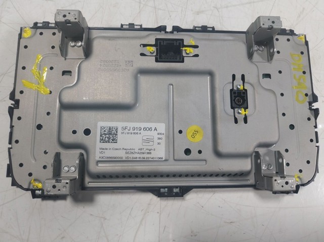 Comprar Pantalla Seat Ibiza V KJ1, KJG