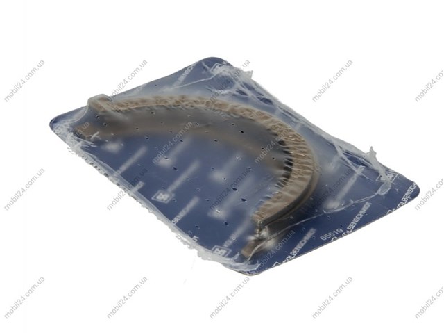 Comprar 78769601 Kolbenschmidt Juego de discos distanciador, cigüeñal, STD