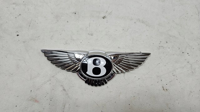 3SD853201 Bentley