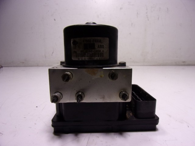 Módulo hidráulico ABS Nissan Navara NP300 III pick-up (D40) (2004 - 2015) precio, desde 188,38 USD