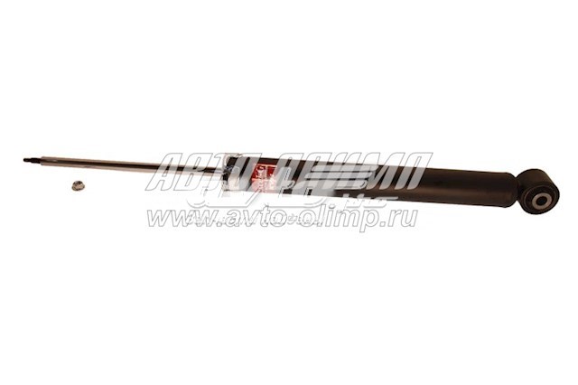 Amortiguadores traseros Mazda KN1C28700A