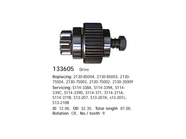 ARS5036S AS/Auto Storm