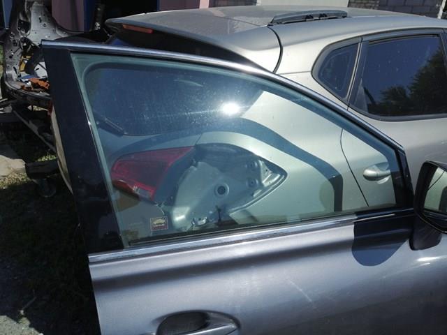 Luna de puerta del pasajero delantero para Lexus RX (GGL15, GYL15)