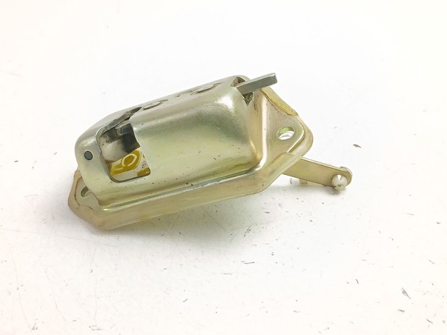 Comprar 96601837 General Motors Cerradura de puerta de maletero