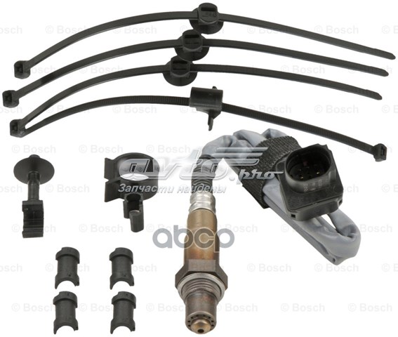 281004148 Bosch Sensor de oxígeno previo al catalizador