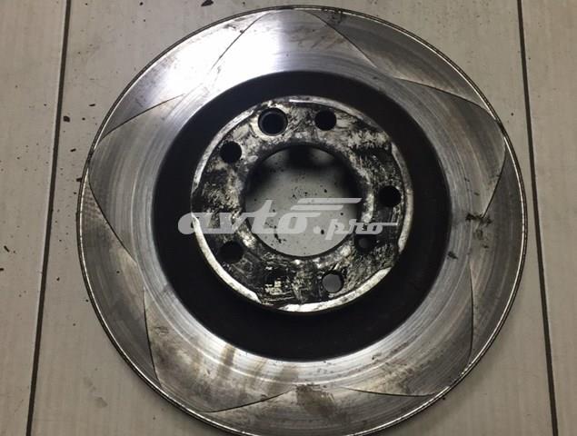 Comprar A4634210412 Mercedes Freno de disco delantero