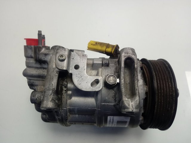 Compresor ac Peugeot/Citroen 9833718880 precio, desde 185,13 EUR