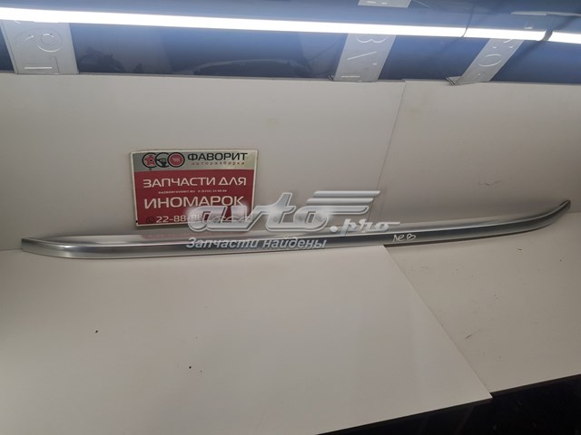 Riel de techo izquierdo 32351166 Volvo