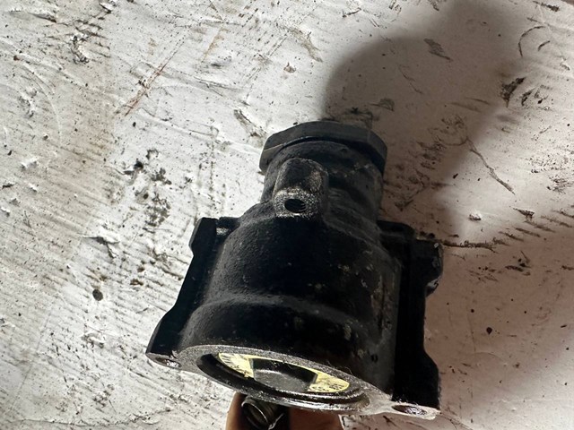 Bomba de dirección hidráulica VAG 357422155E