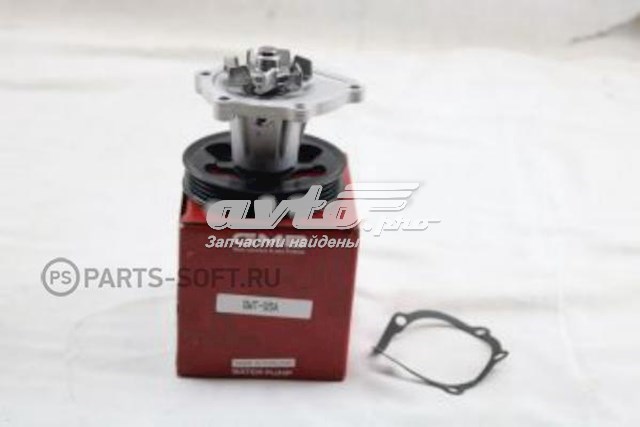 GWT93A GMB Bomba refrigerante coche