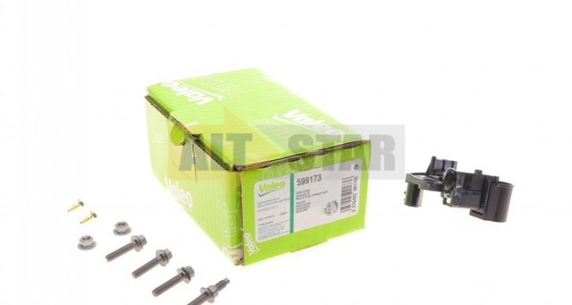 599173 VALEO Regulador alternador