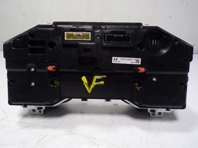 Cuadro instrumentos 838004A660 Toyota