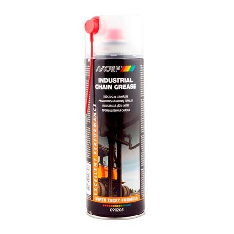 Aceite para cadena MOTIP 090205BS