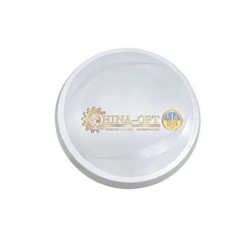 Funda de rueda de repuesto T116302530BADQ Chery