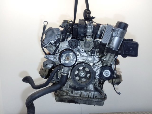 Motor completo para Mercedes S  W220