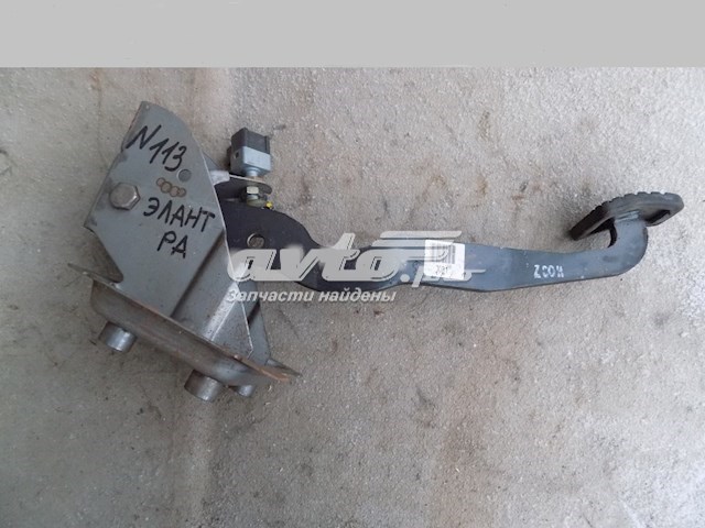 328102D100 Hyundai/Kia pedal de freno