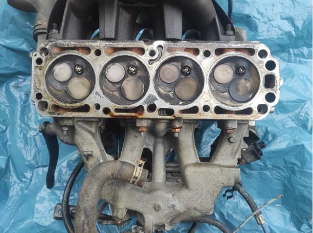 Comprar X14SZ Opel Motor completo