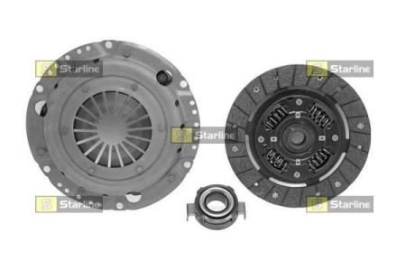 SL3DS0846 Starline Embrague motor