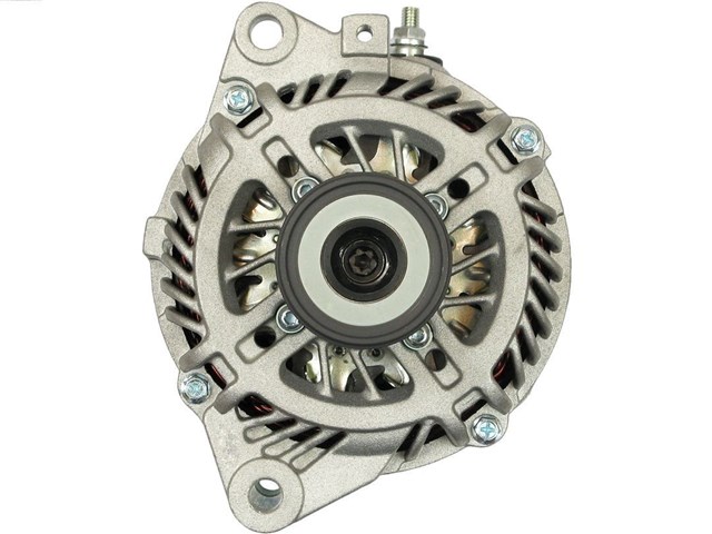 A2044 AS/Auto Storm Alternador de coche