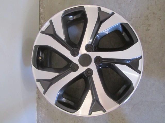 llantas de aluminio Subaru 28111AN06A