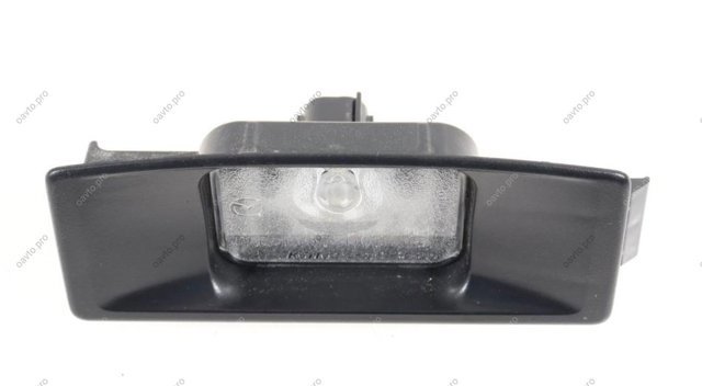 Comprar B0J85126Y Mazda Luz matricula