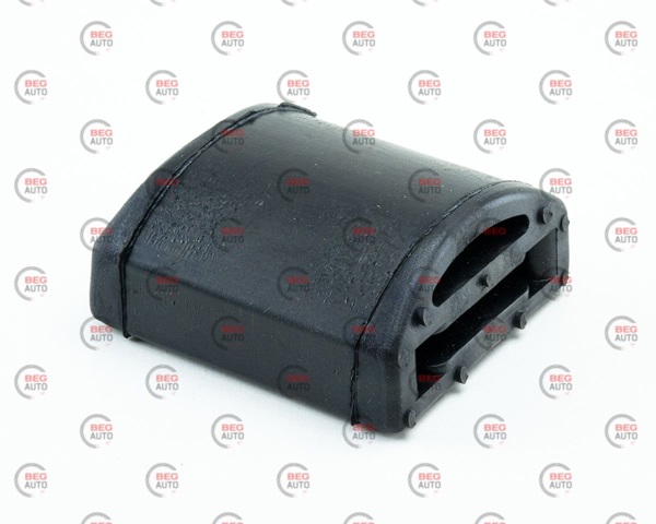Tope de ballesta trasera Bcguma BC0617