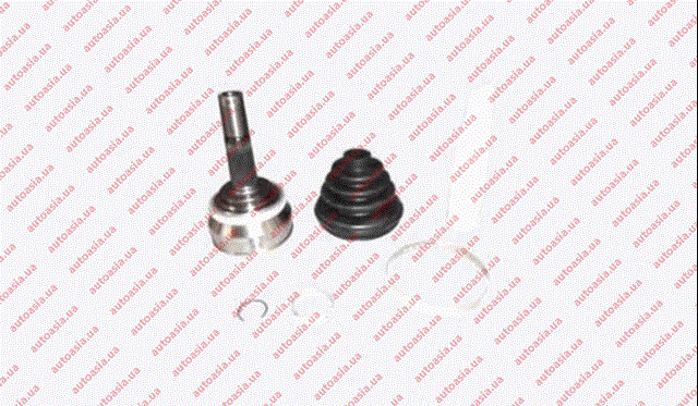 Junta homocinetica T11XLB3AH2203030C Chery