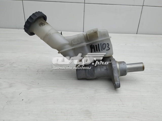 Cilindro principal de freno para Peugeot 4007 (GP)