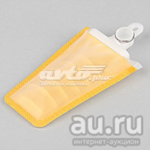 Filtro de combustible MASUMA MPU002