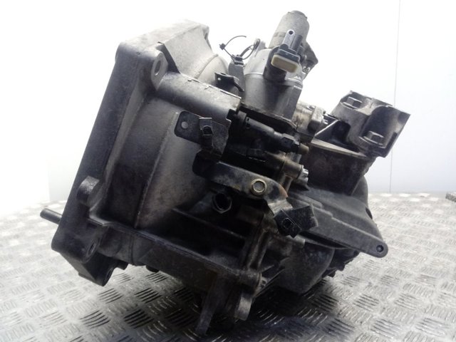 Caja de cambios M320FAMB General Motors