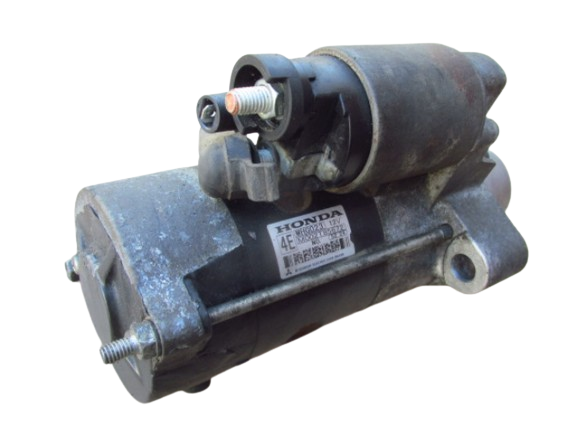 Motor de arranque M002T85672 Mitsubishi