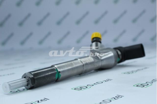 166006212R Kismet Diesel portainyector