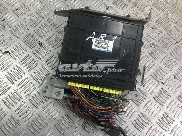  Mitsubishi MK386857