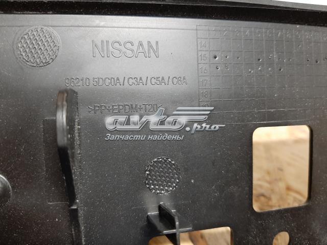 962105DC0A Nissan