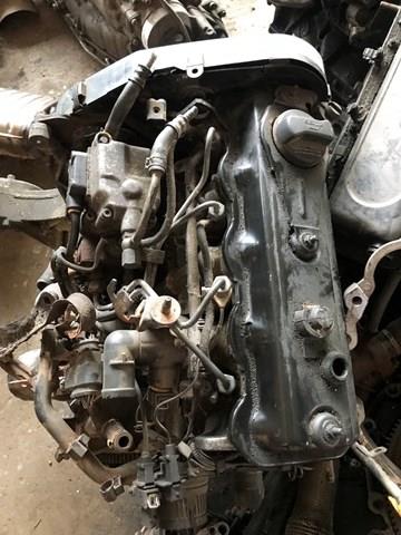 Motor completo VAG AKU precio, desde 503,84 EUR