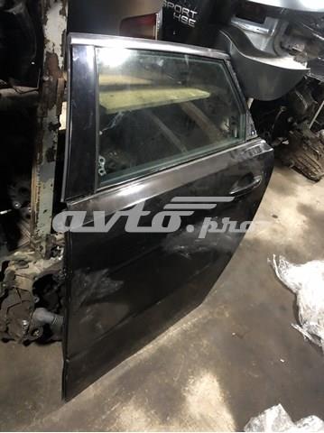 Comprar 9006S7 Peugeot/Citroen Puerta trasera izquierda