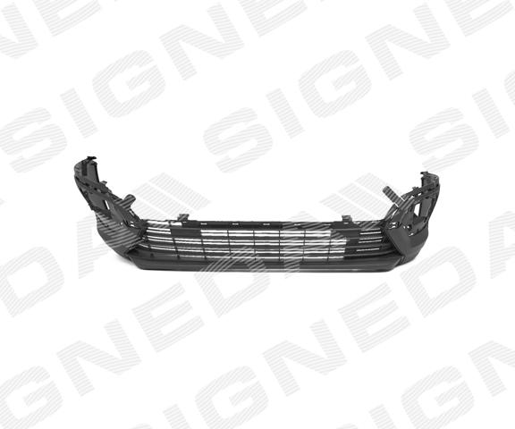 Parachoques Peugeot/Citroen 9816859780