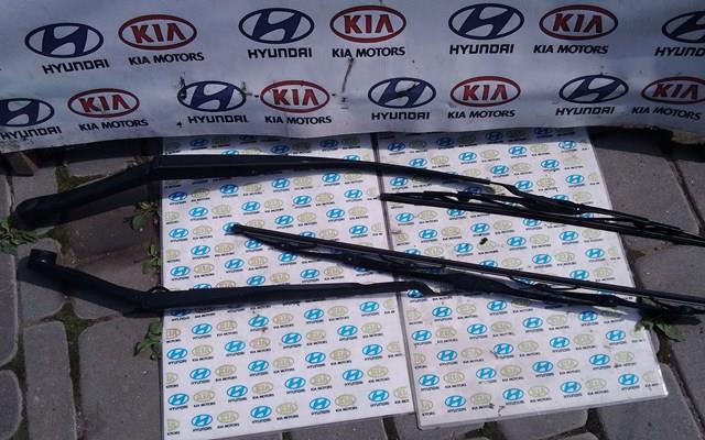 Brazo limpia Hyundai Sonata VI