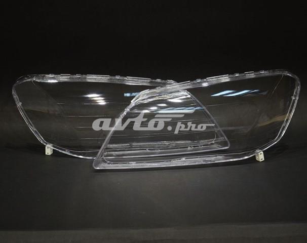 96626972 General Motors Luz derecha