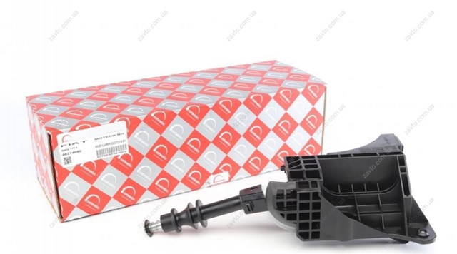 Palanca de cambios Citroen C-Elysee sedán (2013 - 2026) precio, desde 88,30 EUR
